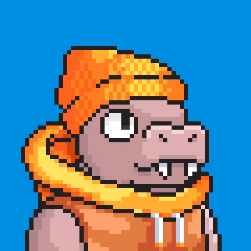 Hoppo #37
