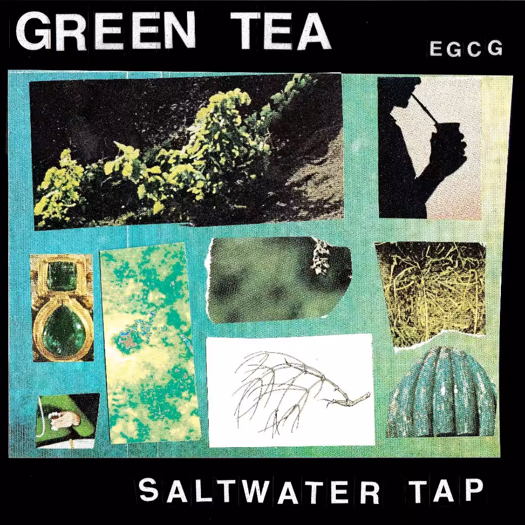 Green Tea