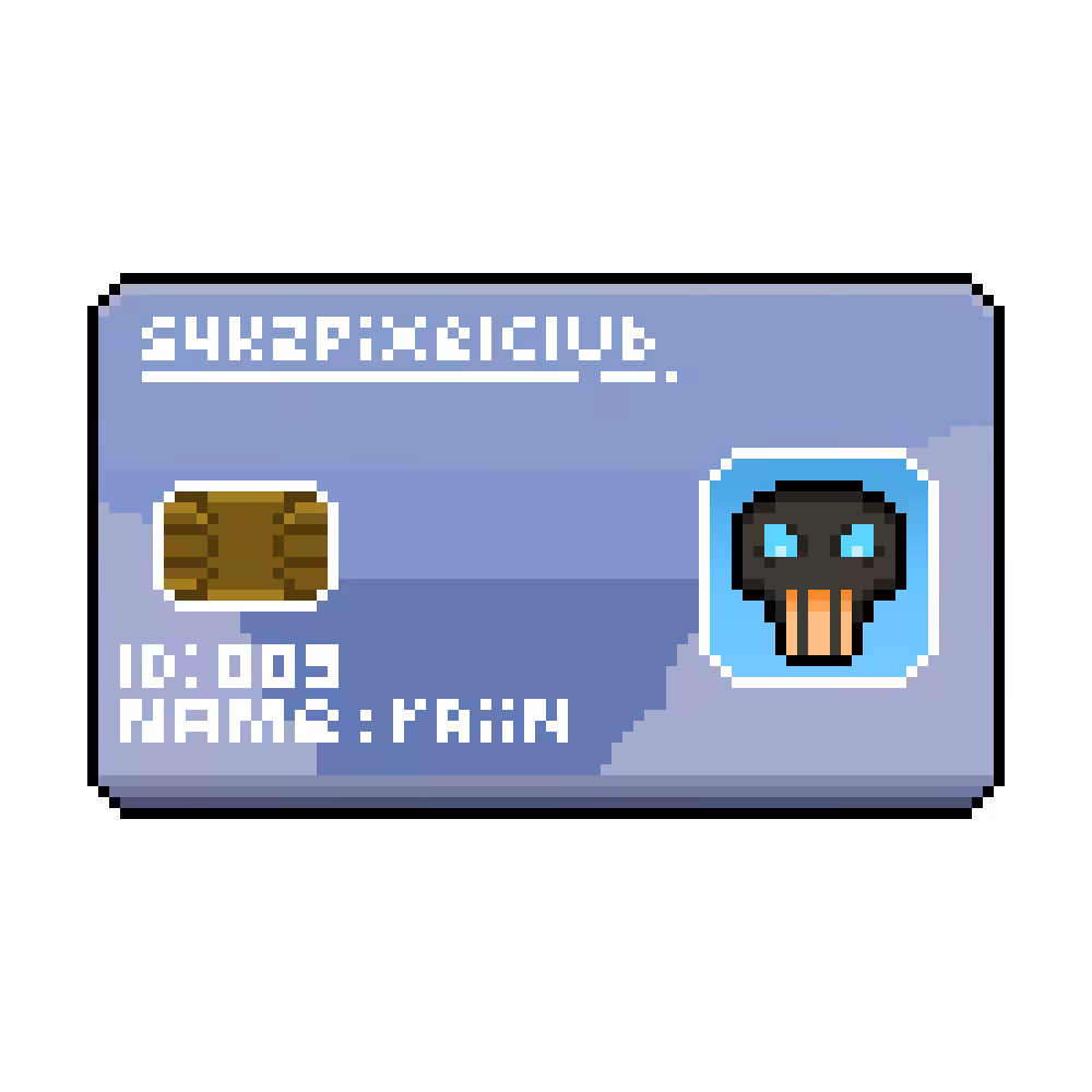 ID : 009 Raiin