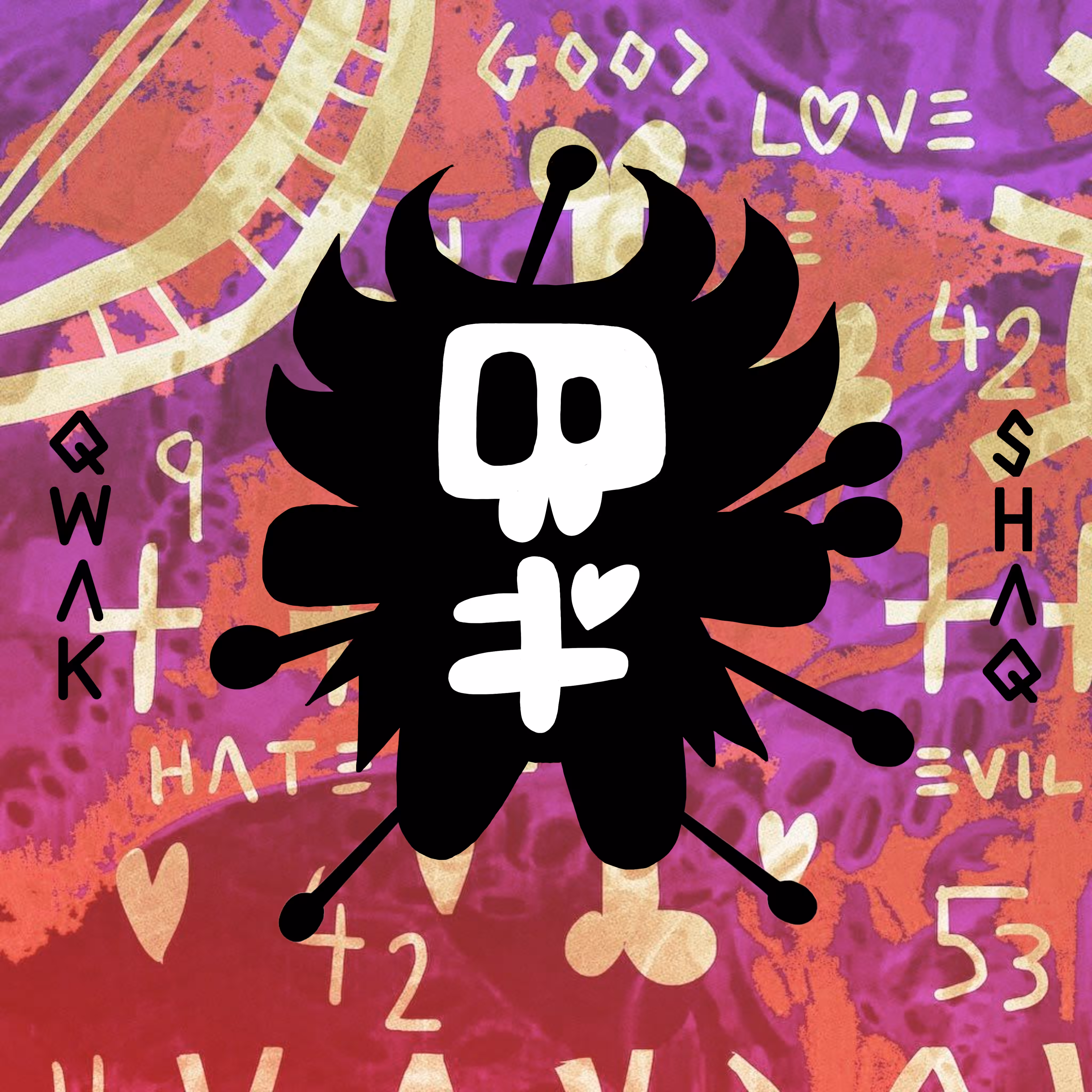 VOODOOZ #298