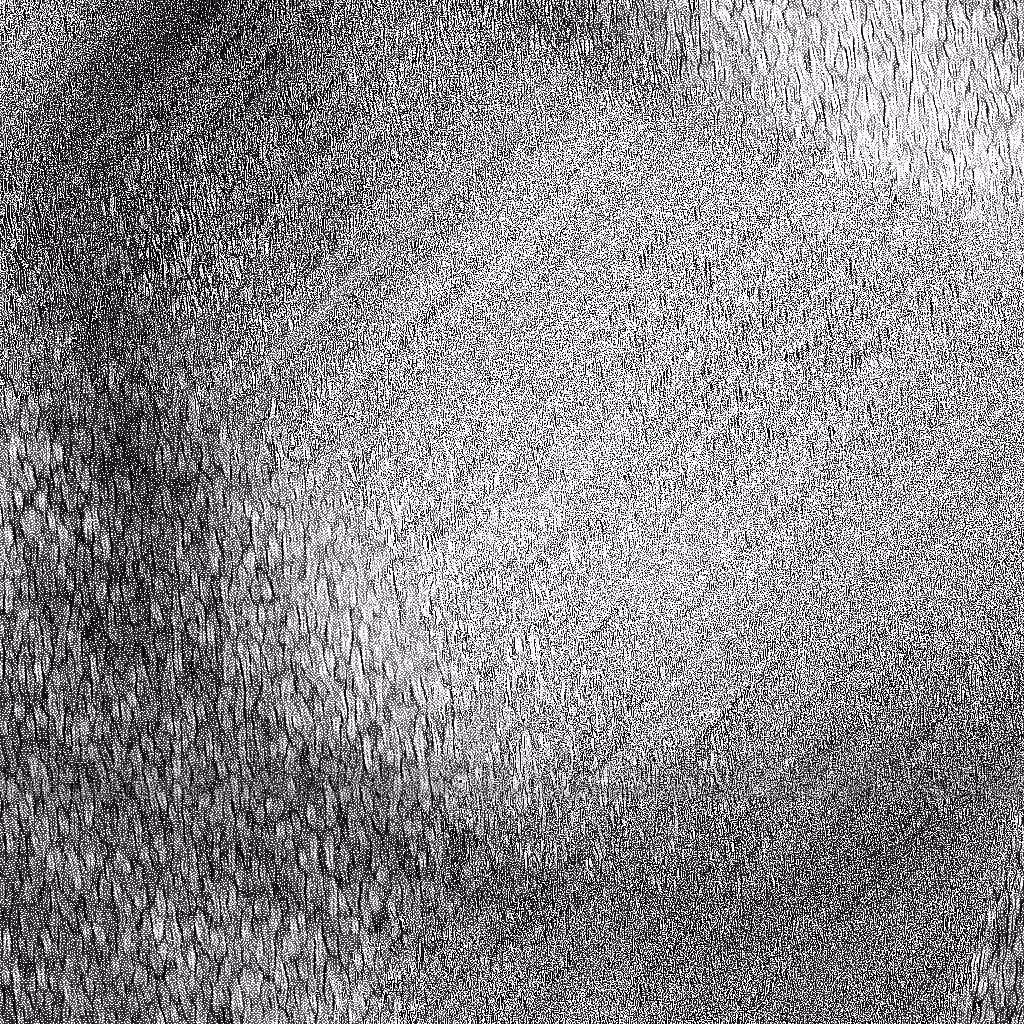 HIDDEN IN NOISE: Noise #107 