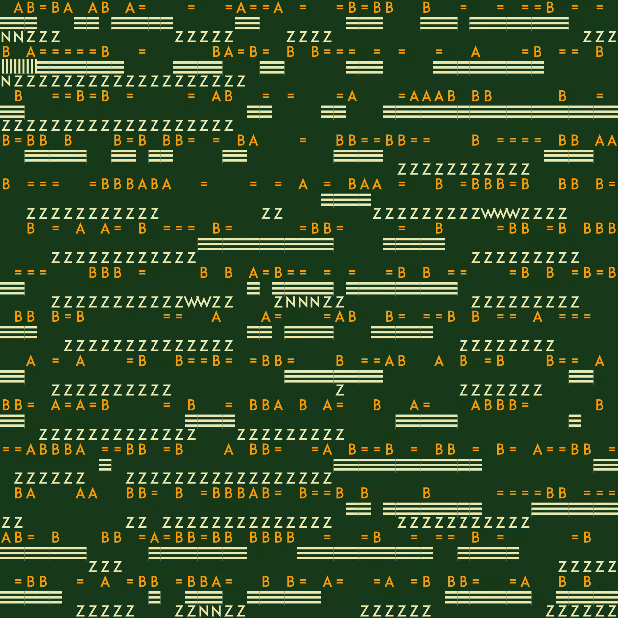 (Un)typed #58