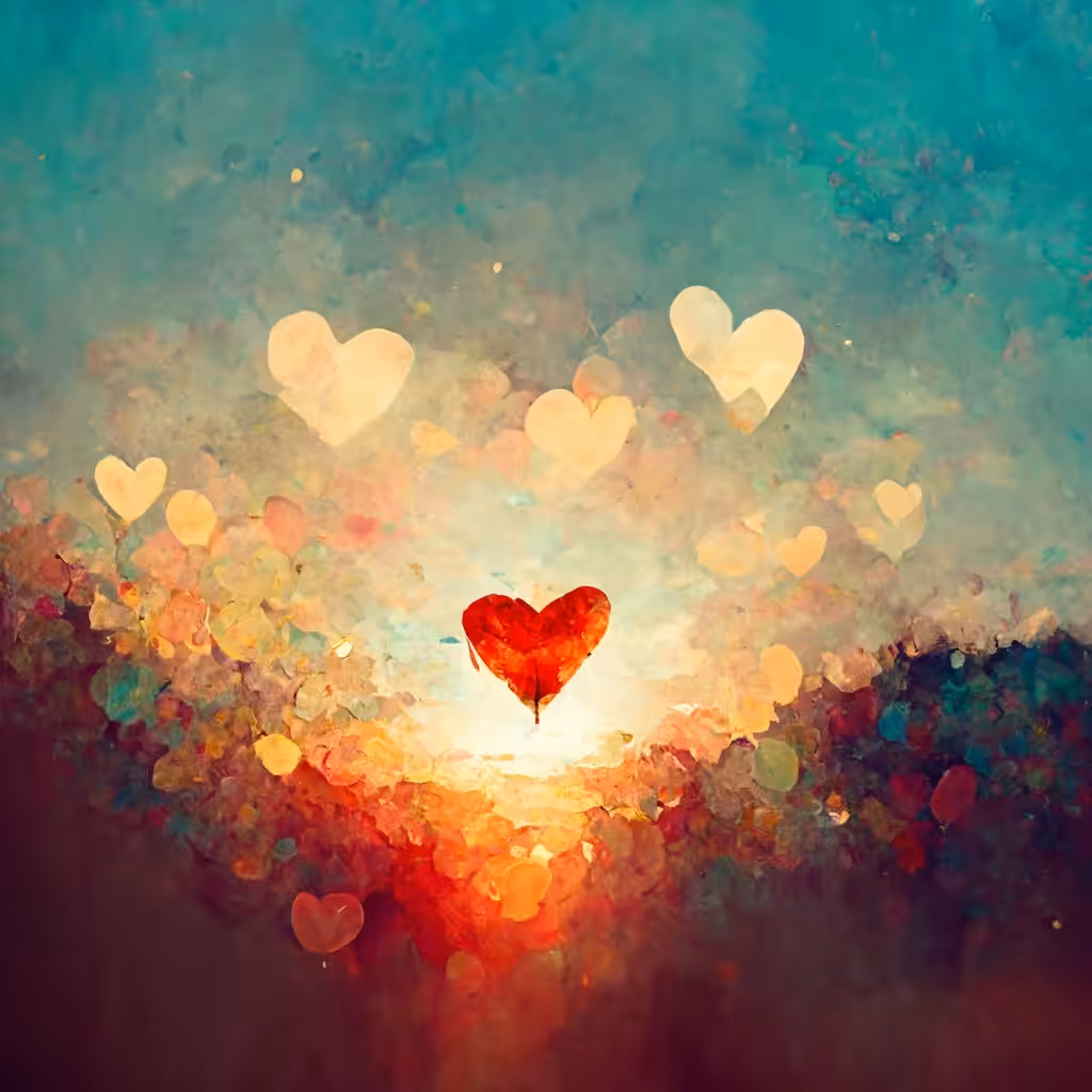 Hearts 3