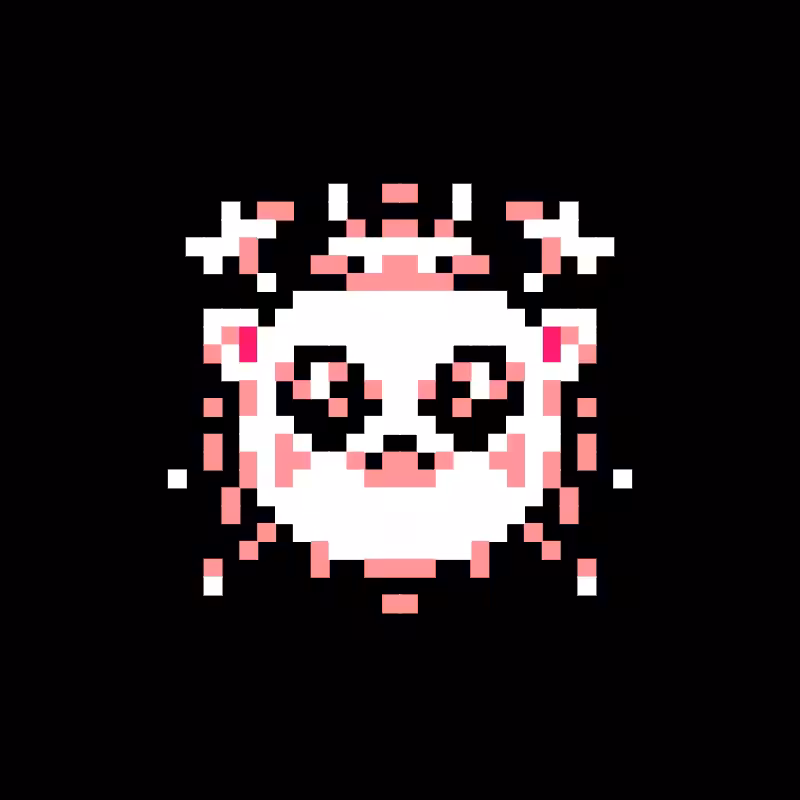 Space Fauna #88