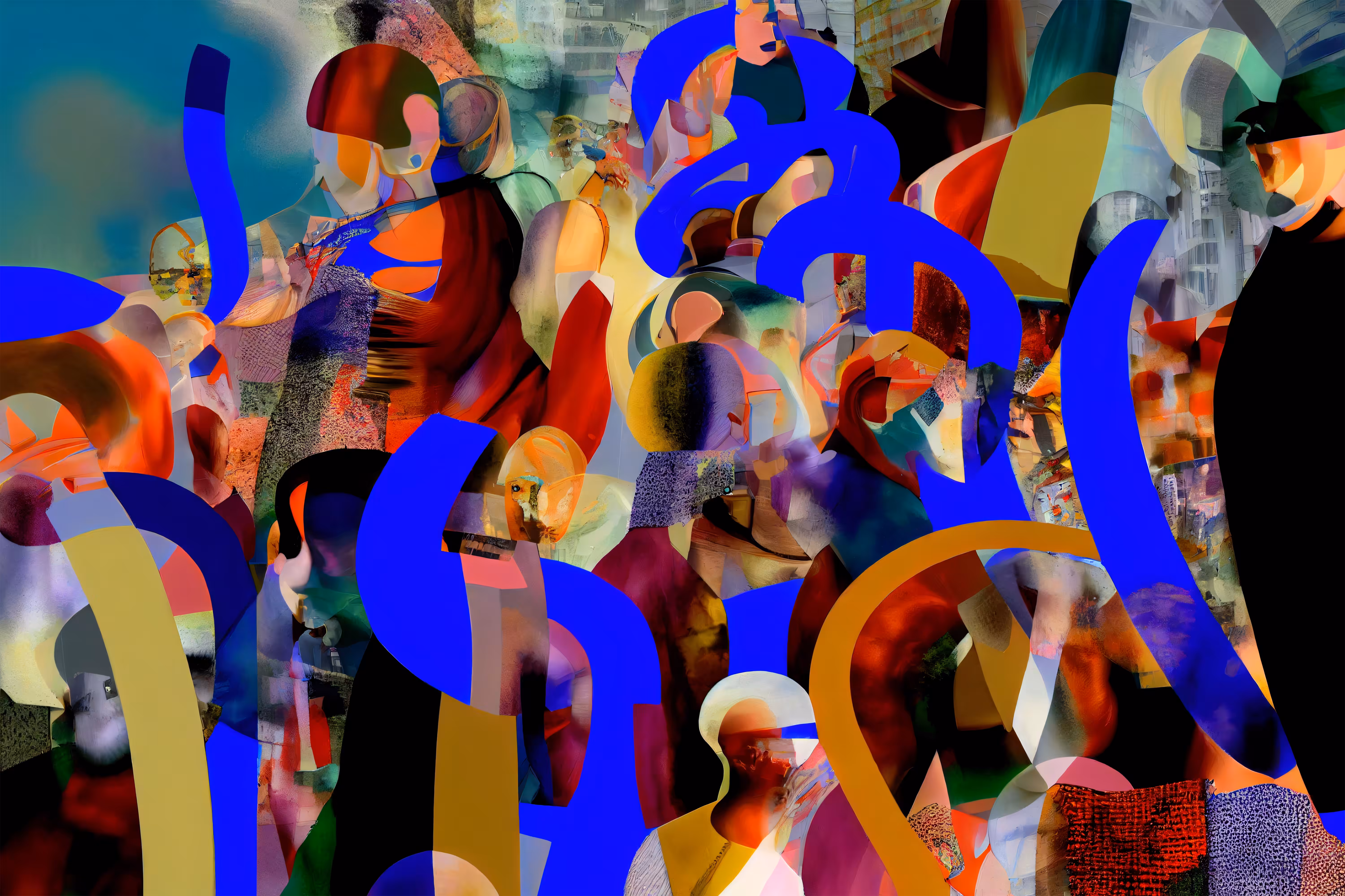 Unrest
