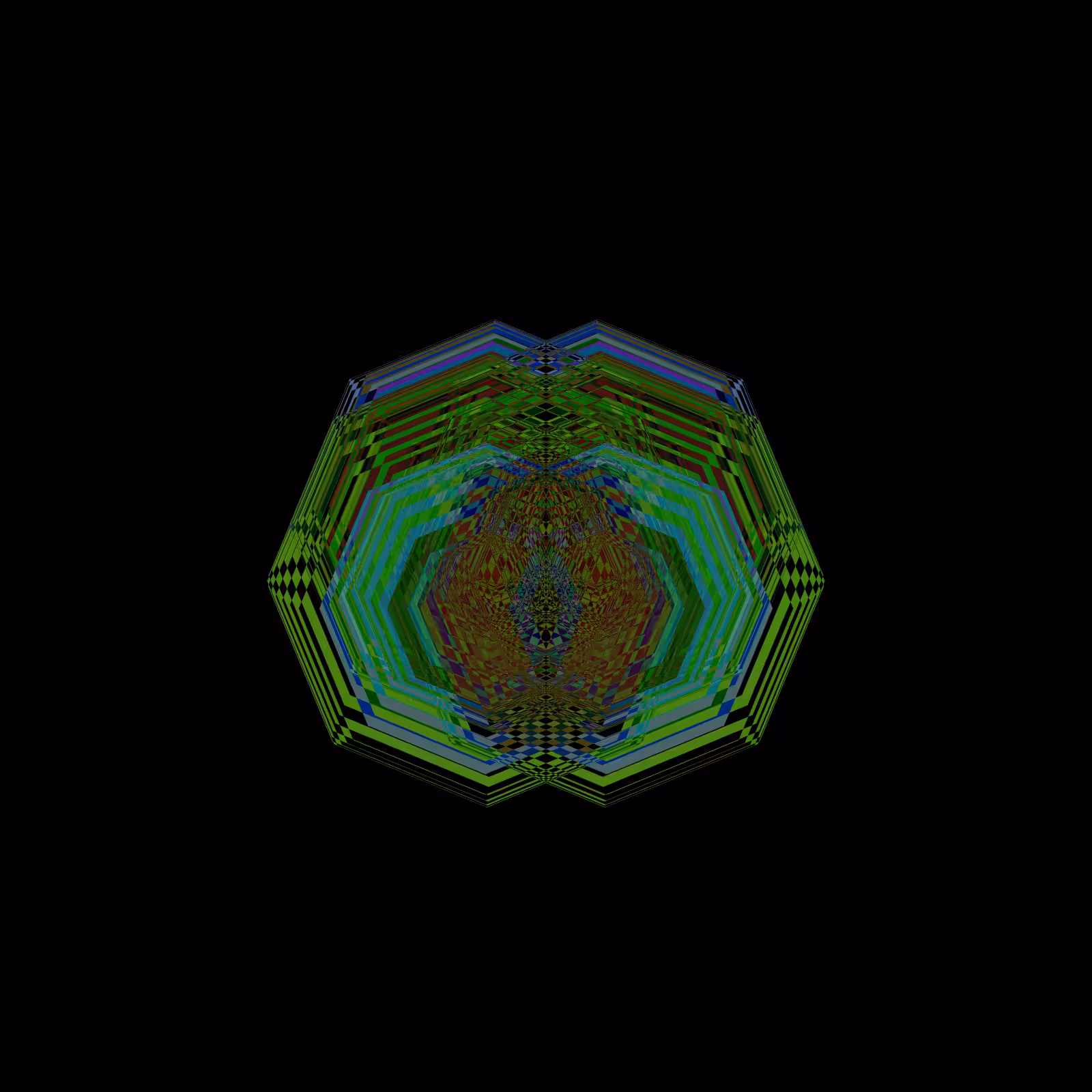 PixelShifter #180