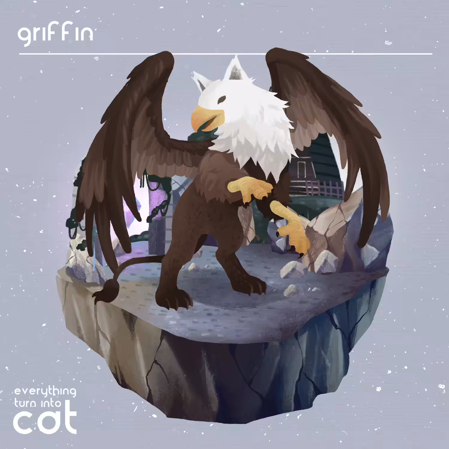 griffin