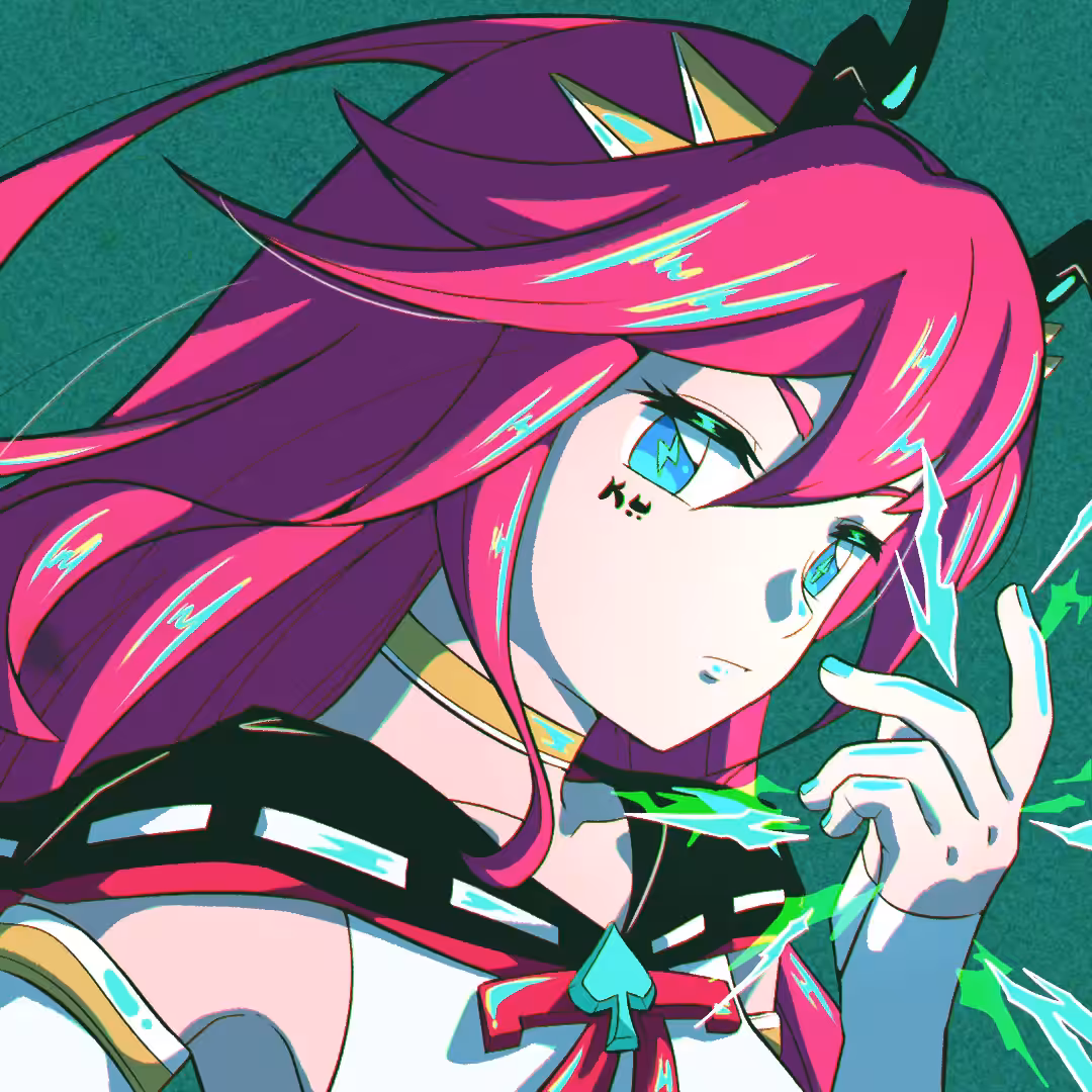 PFP - Ku [Commission]