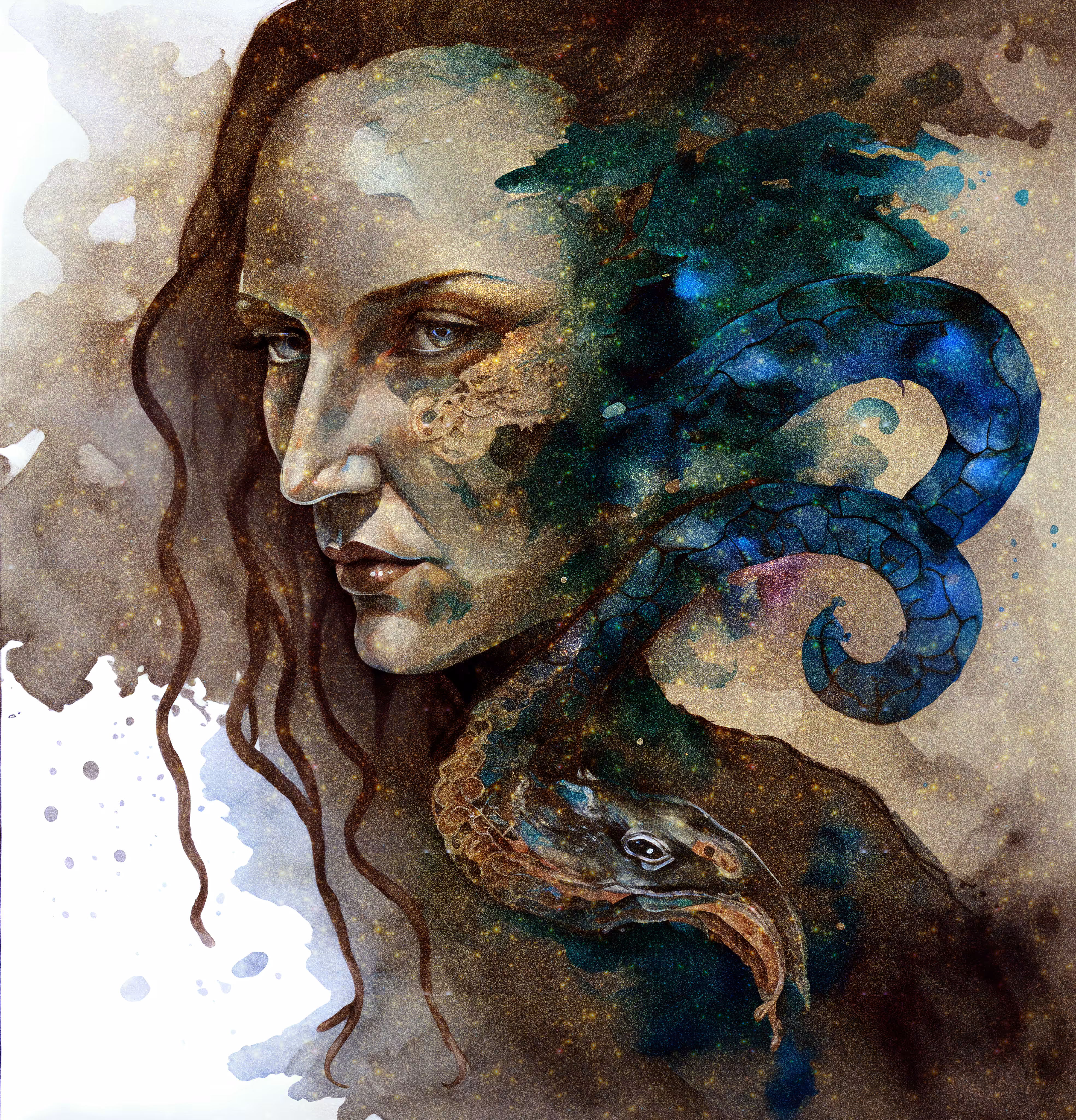 Medusa