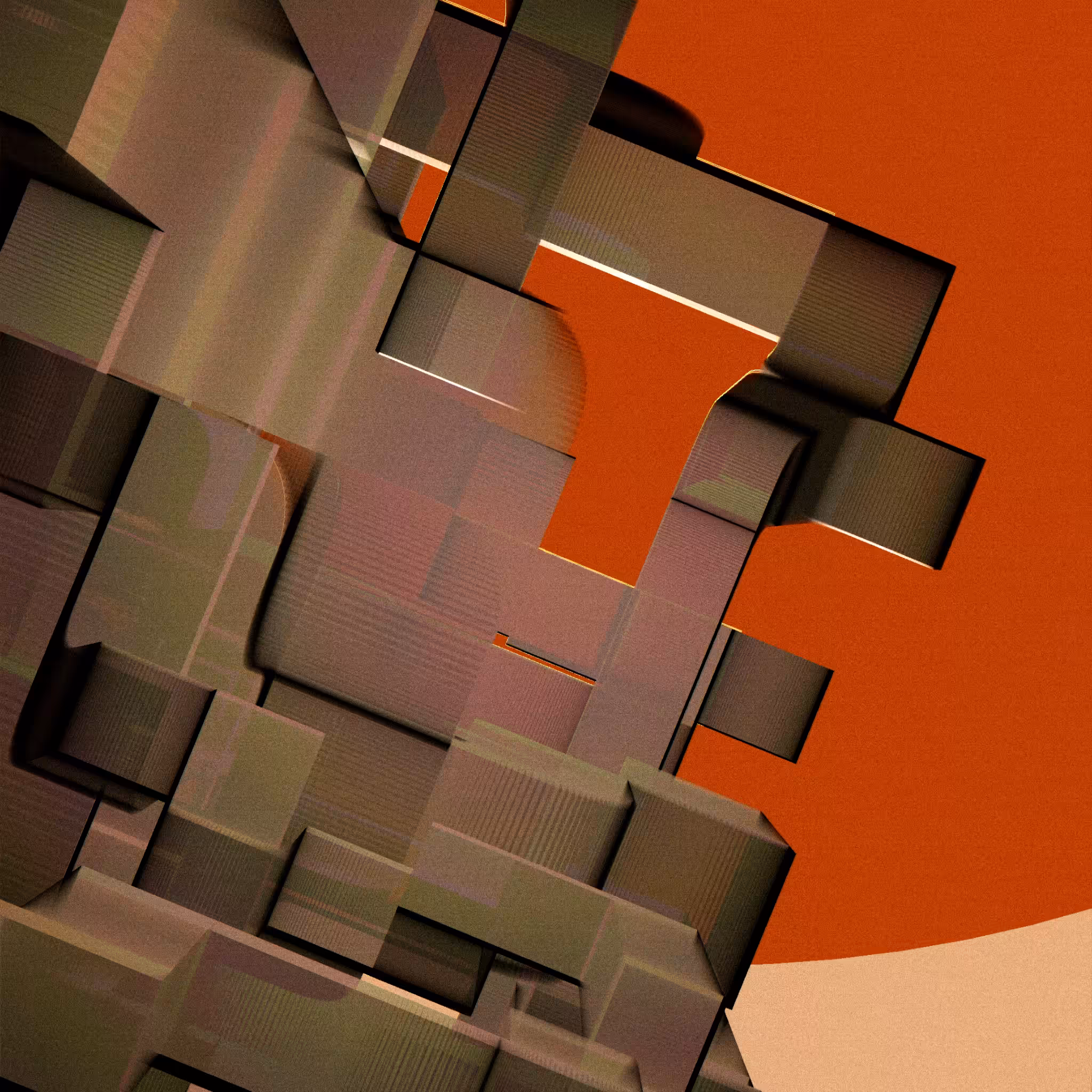 Theia's Maze #36