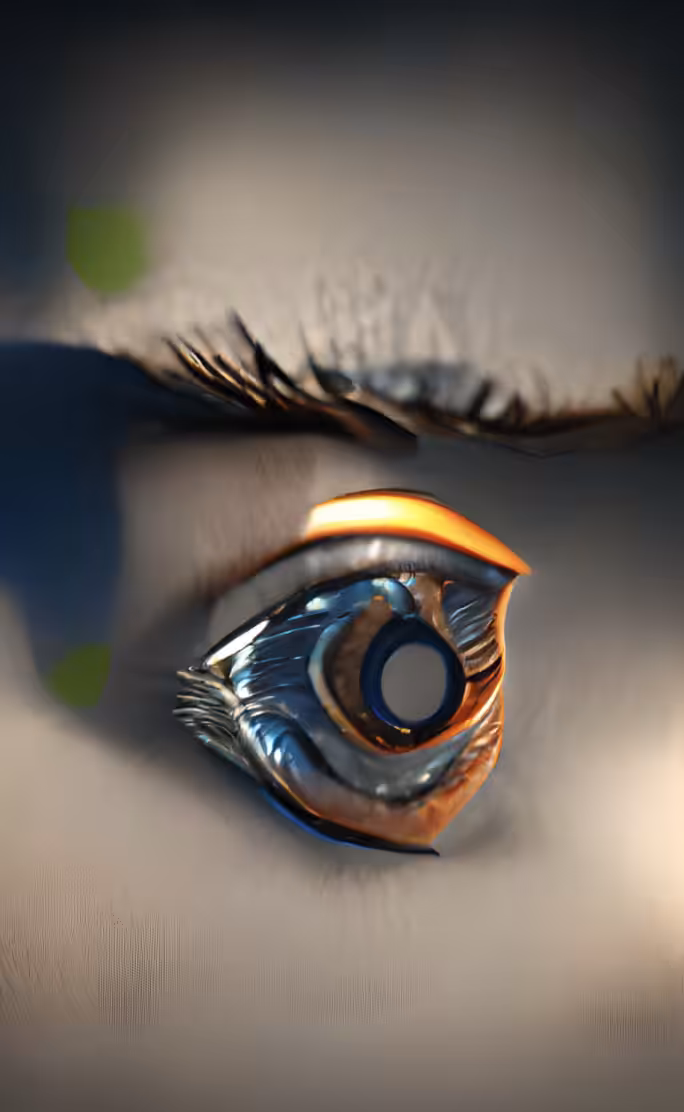 Ai Eye