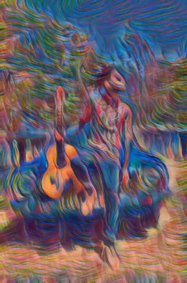 The Musical Dream