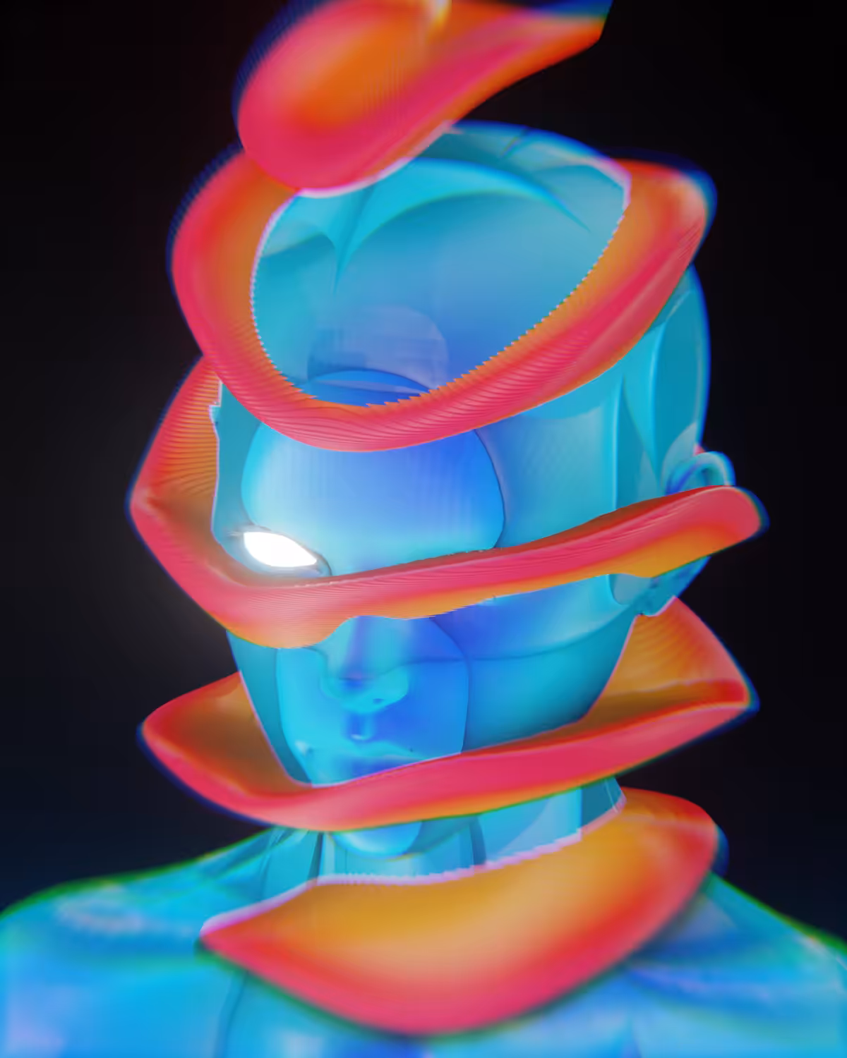 EVOLVE