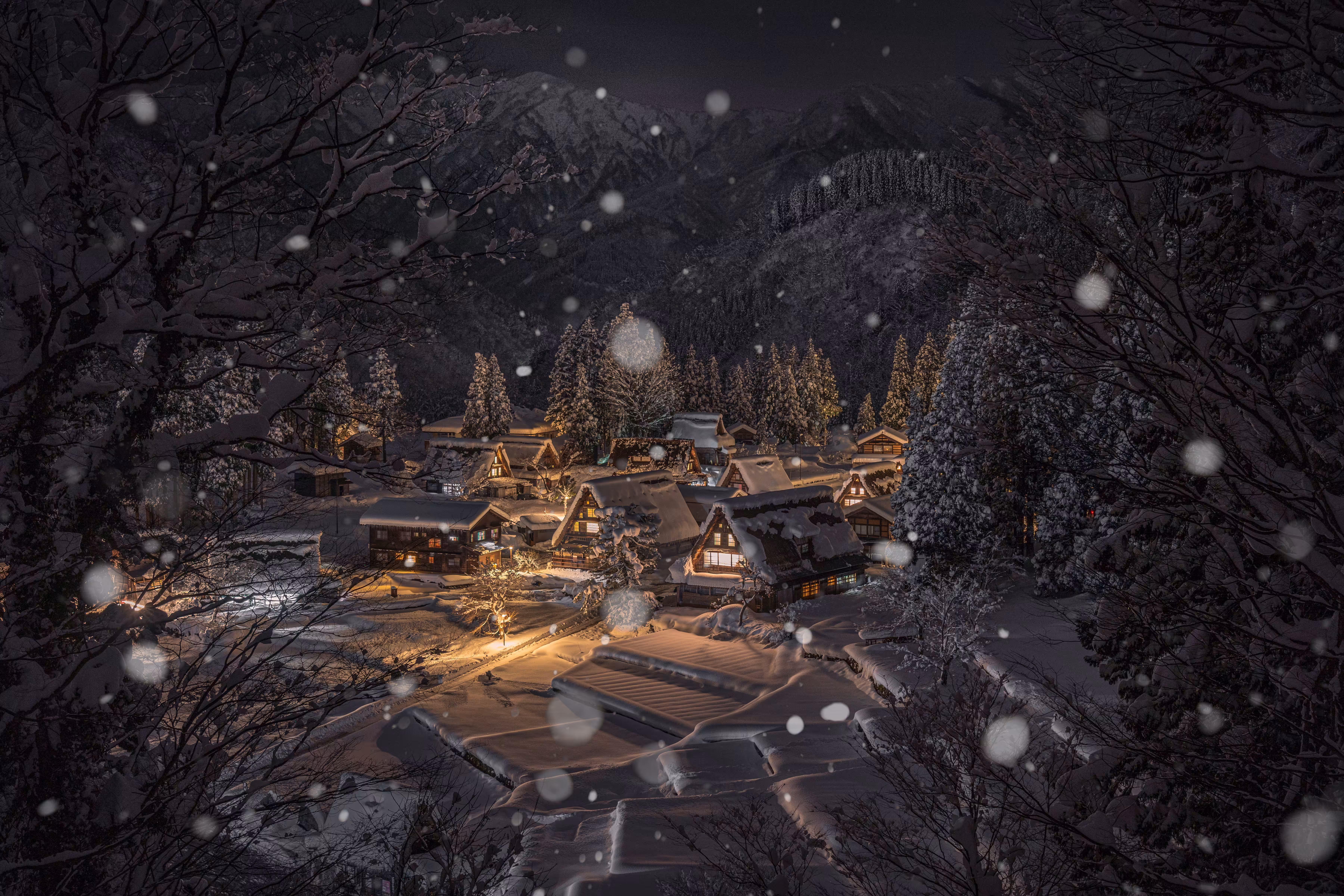 Gokayama