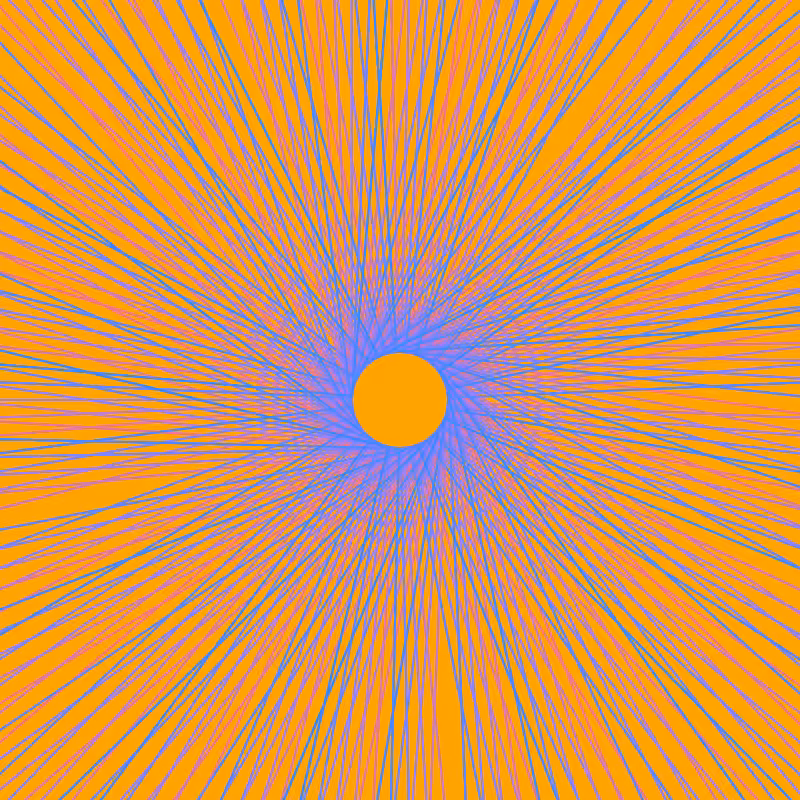 Solar core #2