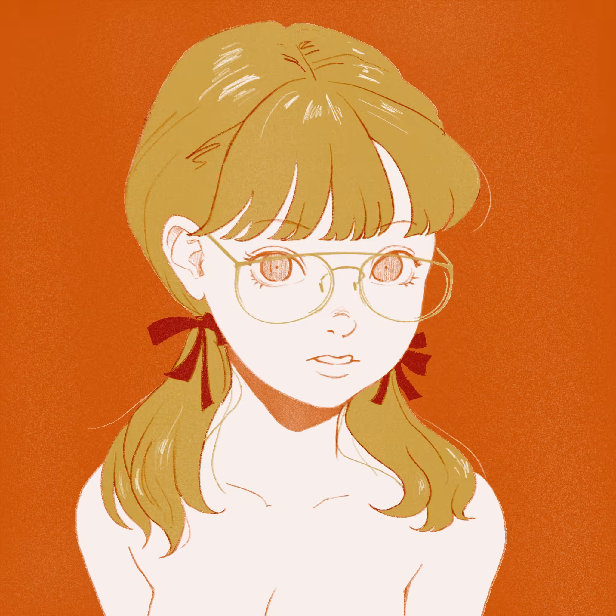 Girl #21