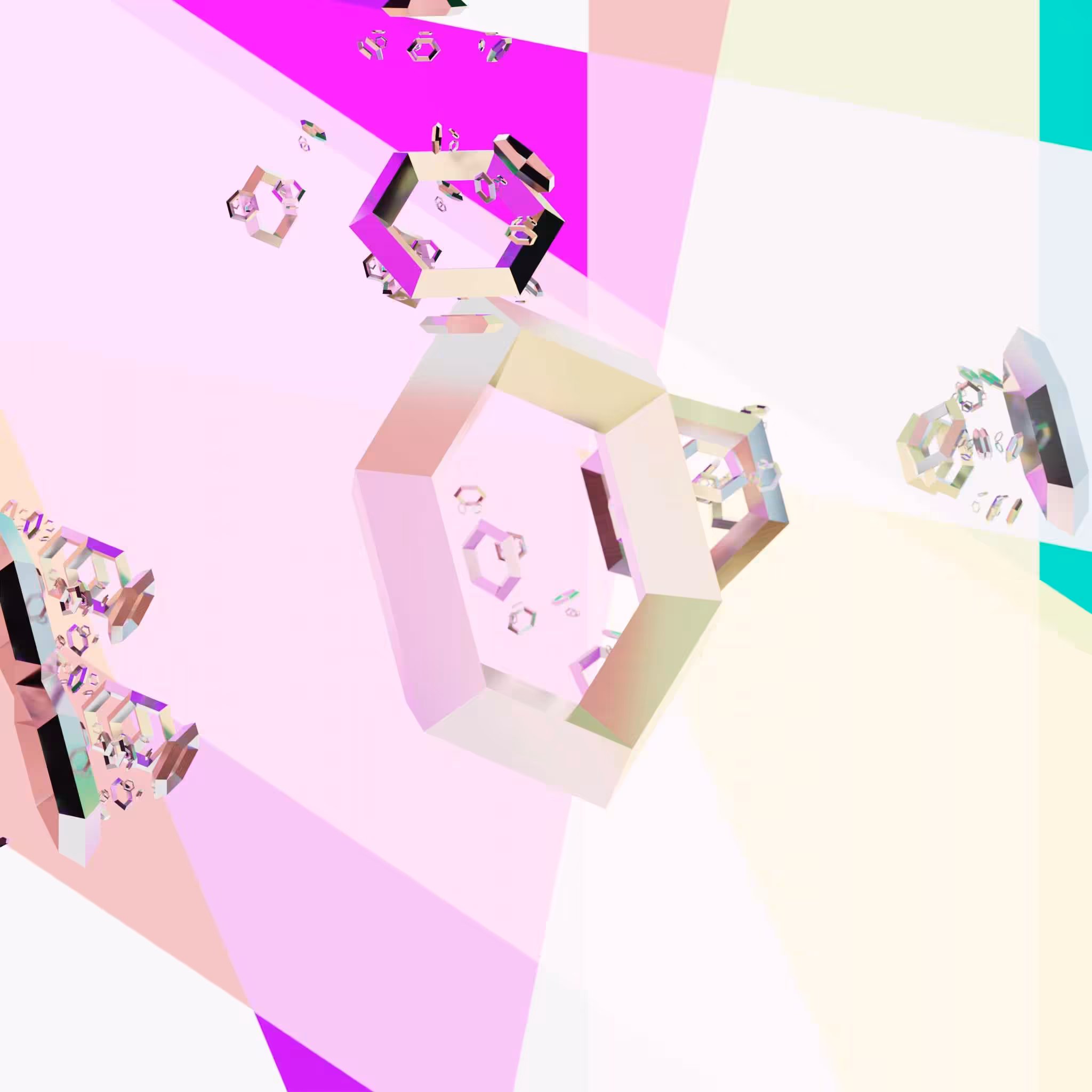 Fragment: ETERNAL FRAGMENT #1460