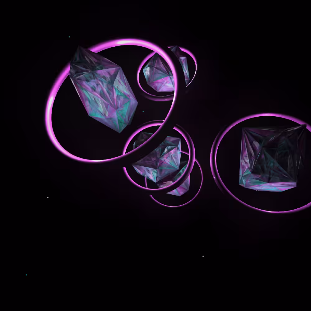 Space Gems #305