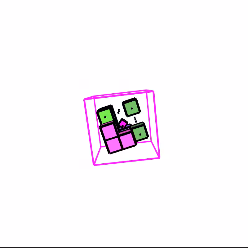 rubix.cube #54
