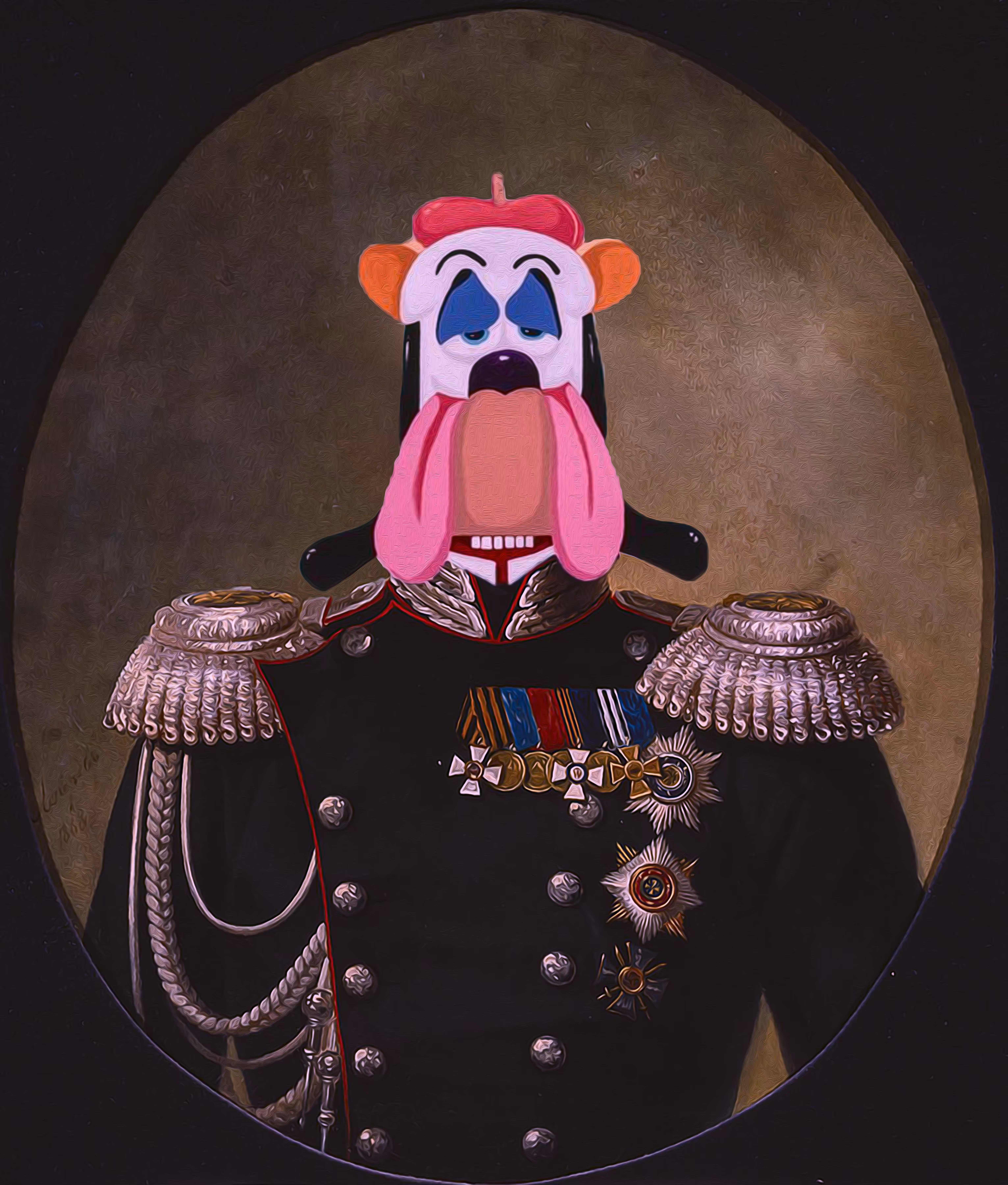 hussar
