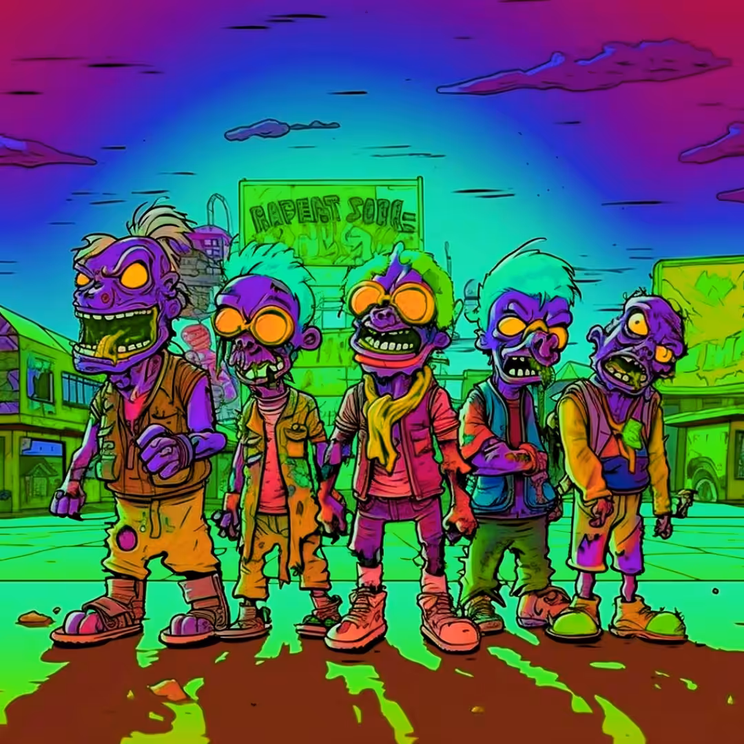 The Rurals