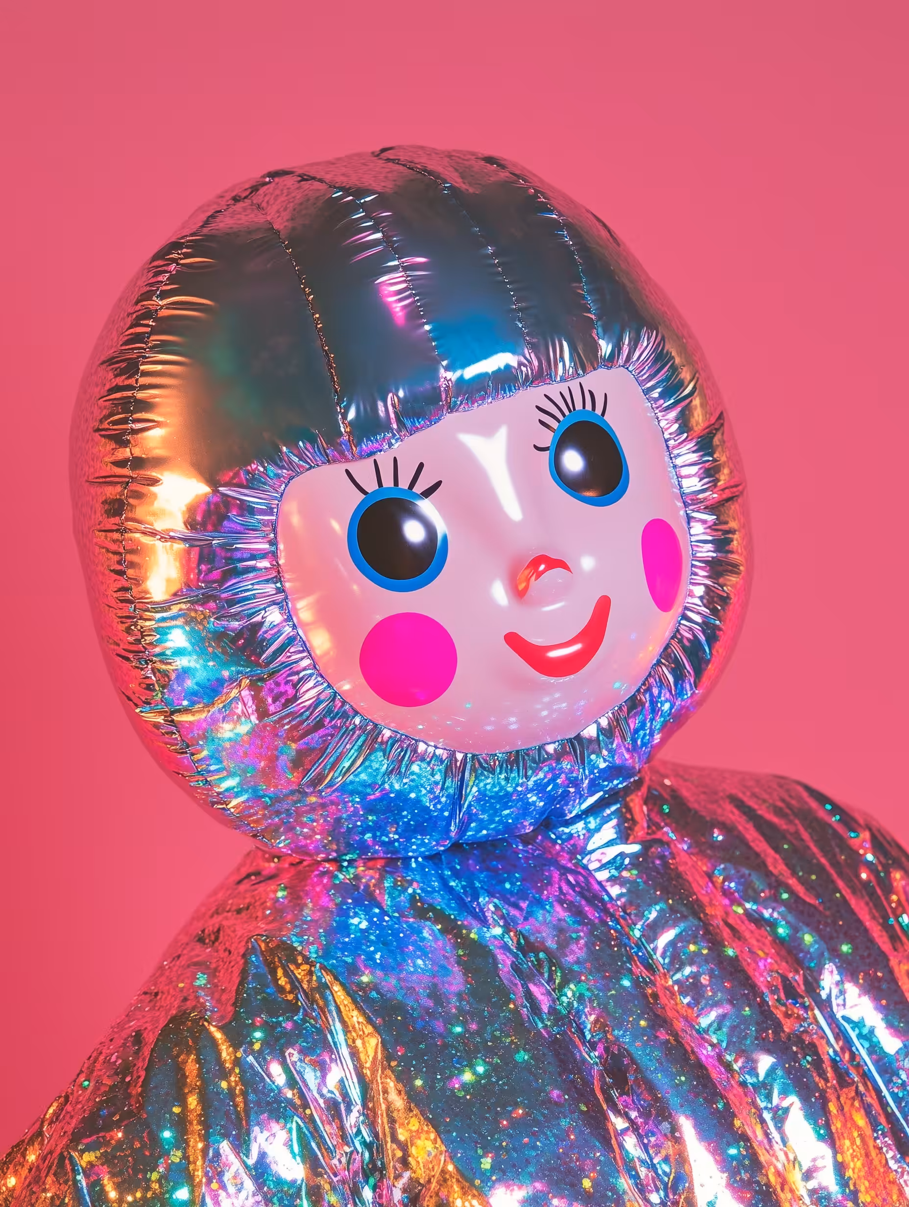Puffy Icons: Puffy Icon #62