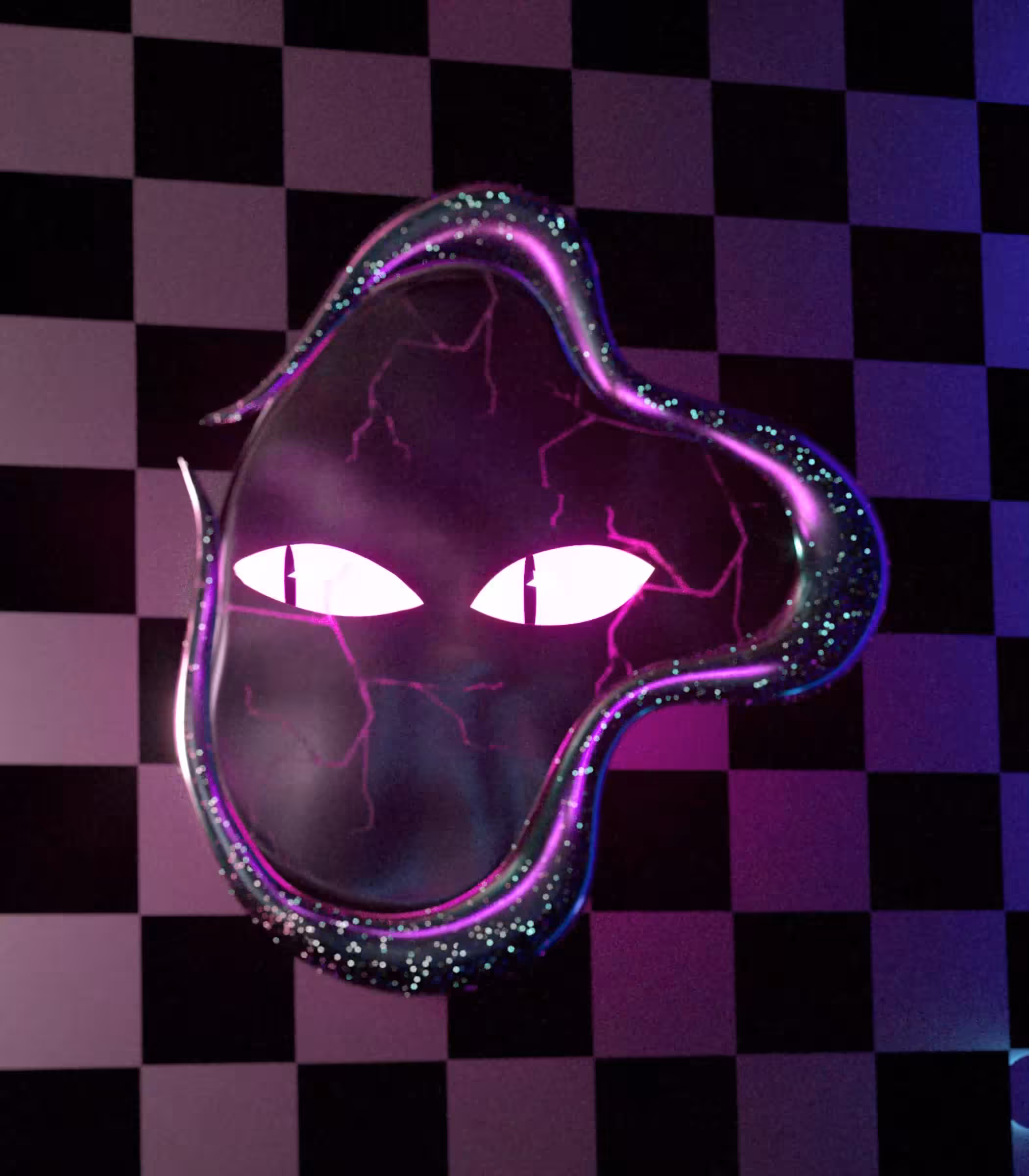 Mirror Spirit