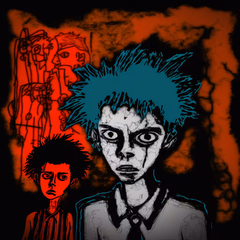 Echo & Sid