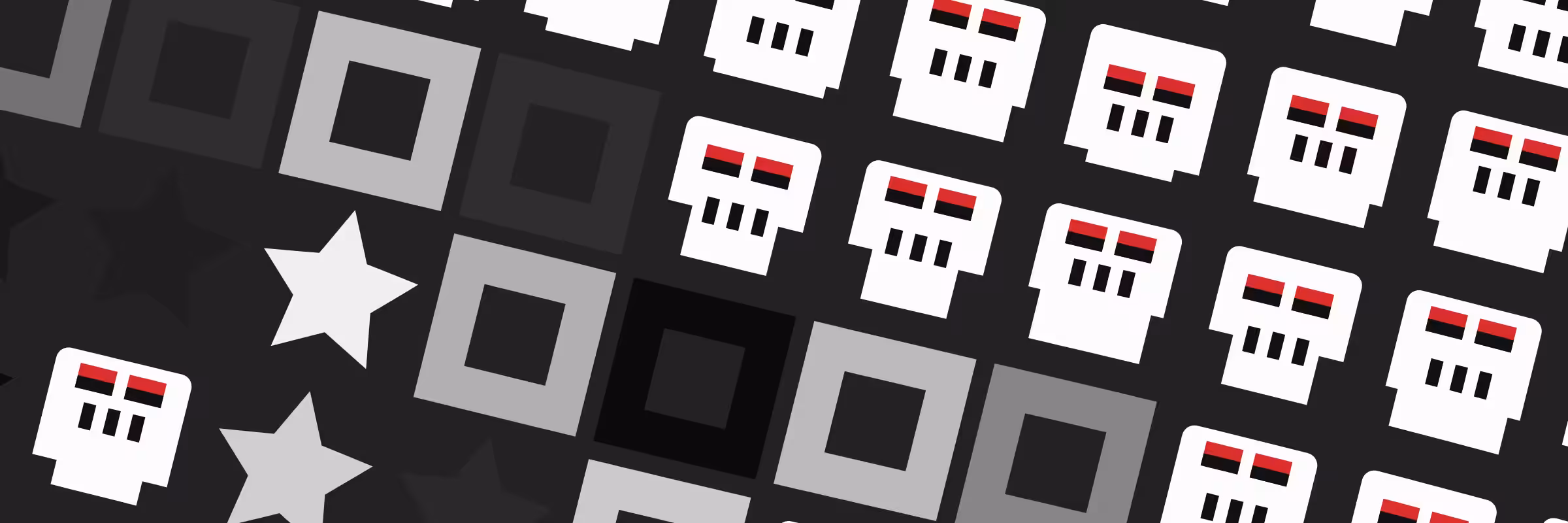SMOLSKULL-PATTERN #1191