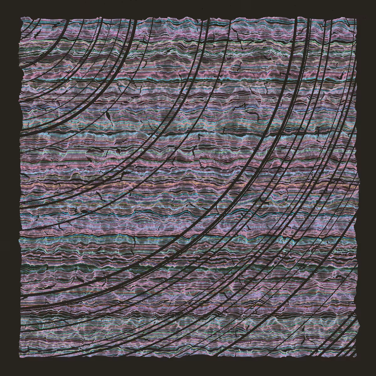 Sedimentarias: Algorithmic Study