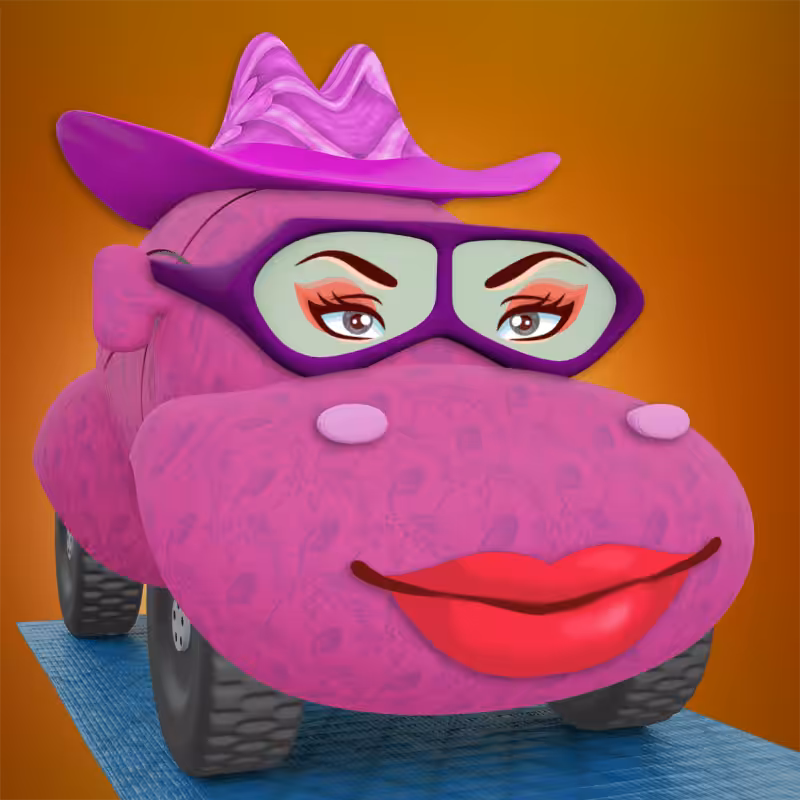JullyCar #160