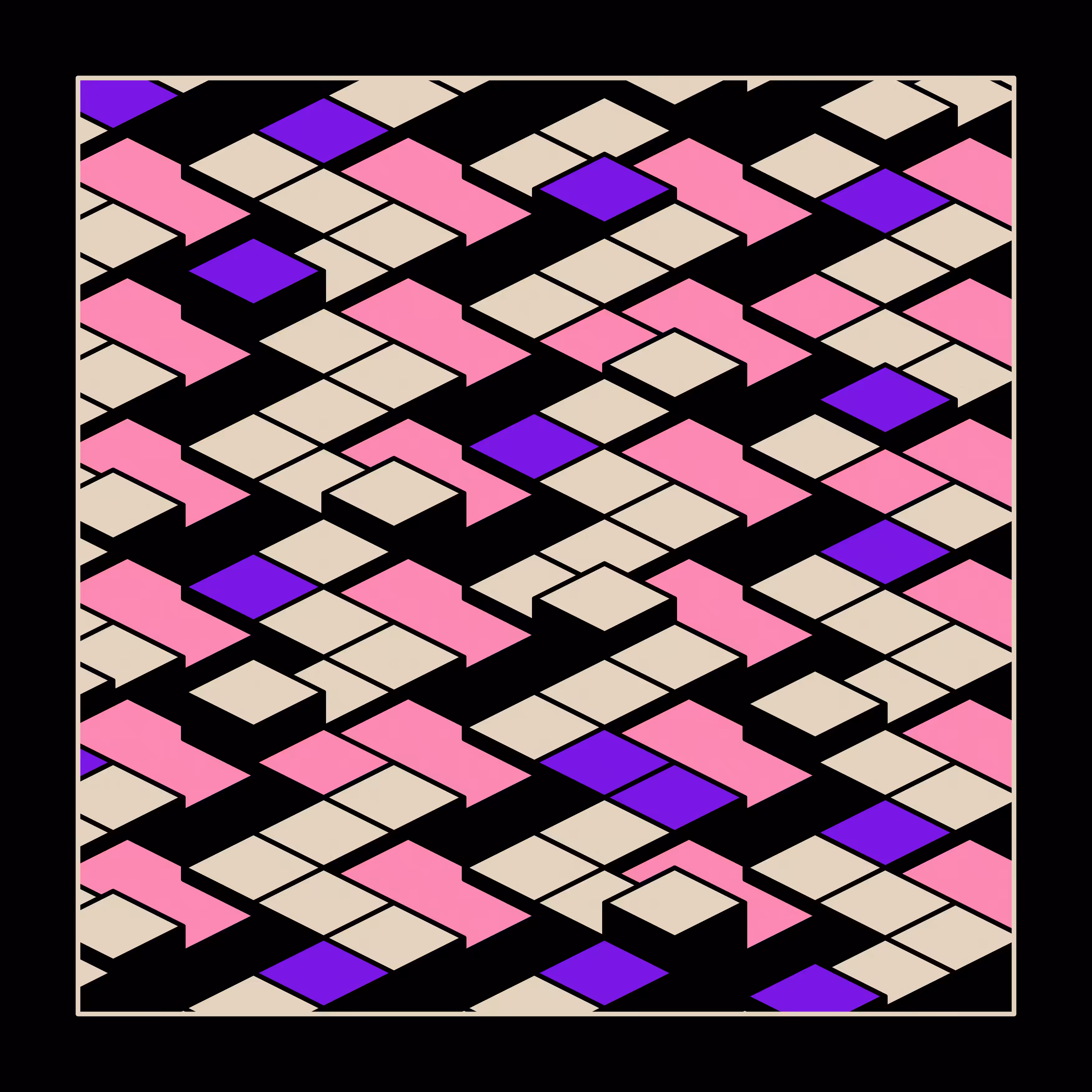 Dimensions #2