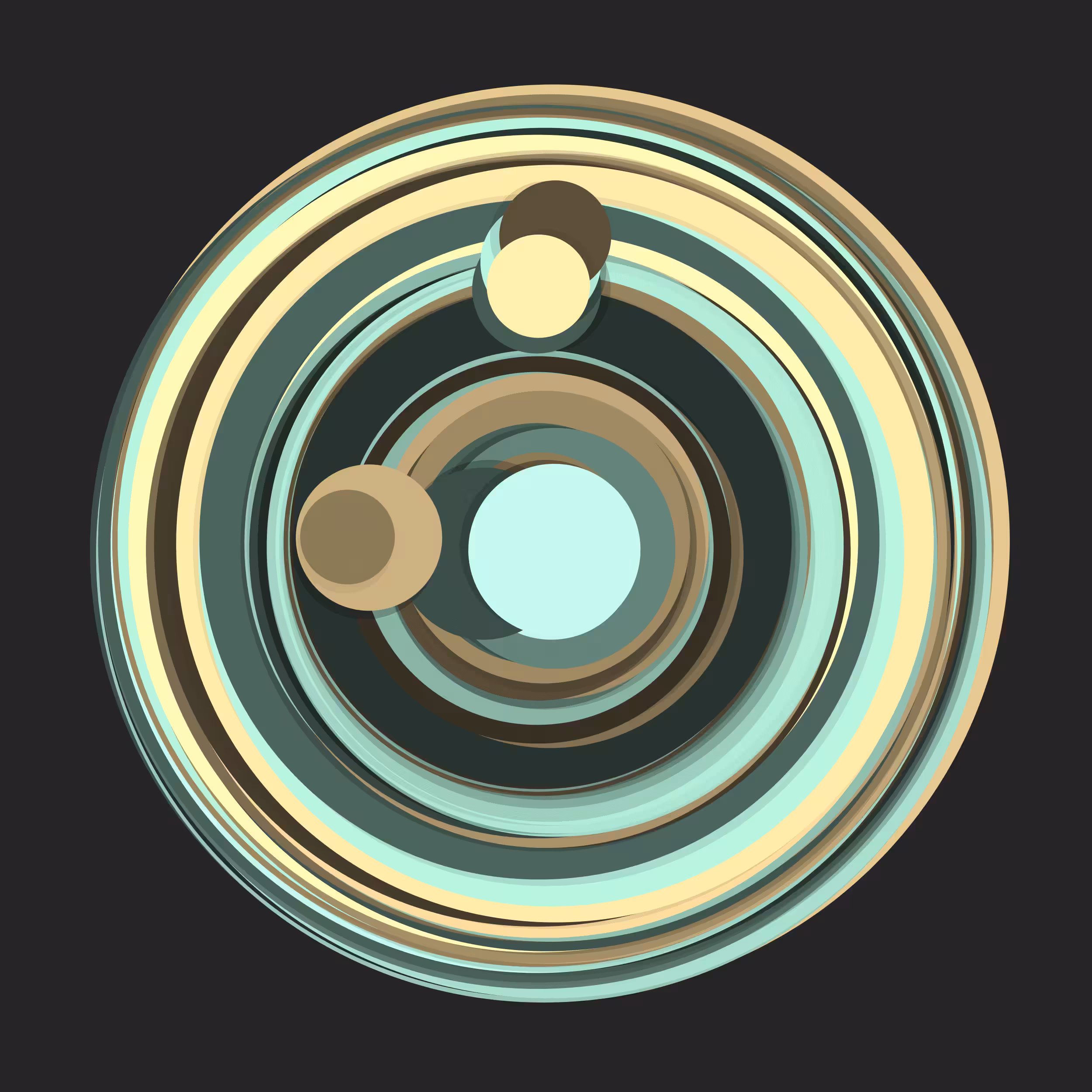 Crypto Circles #72