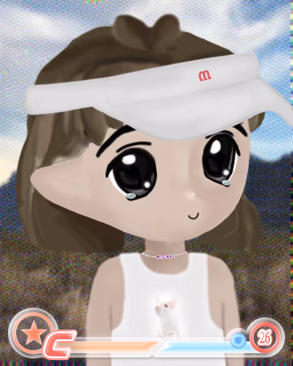Milady 2033