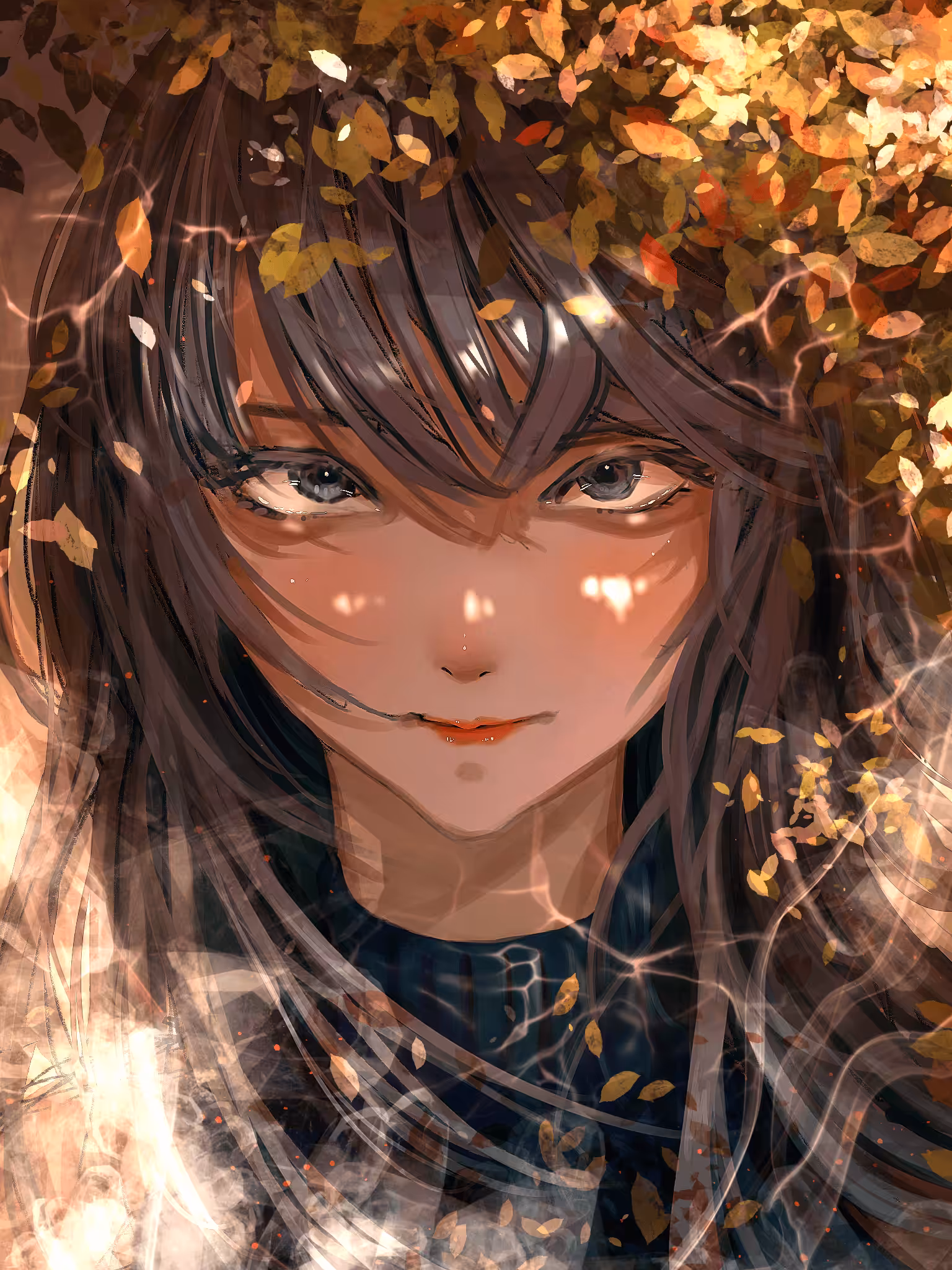FALL FOR