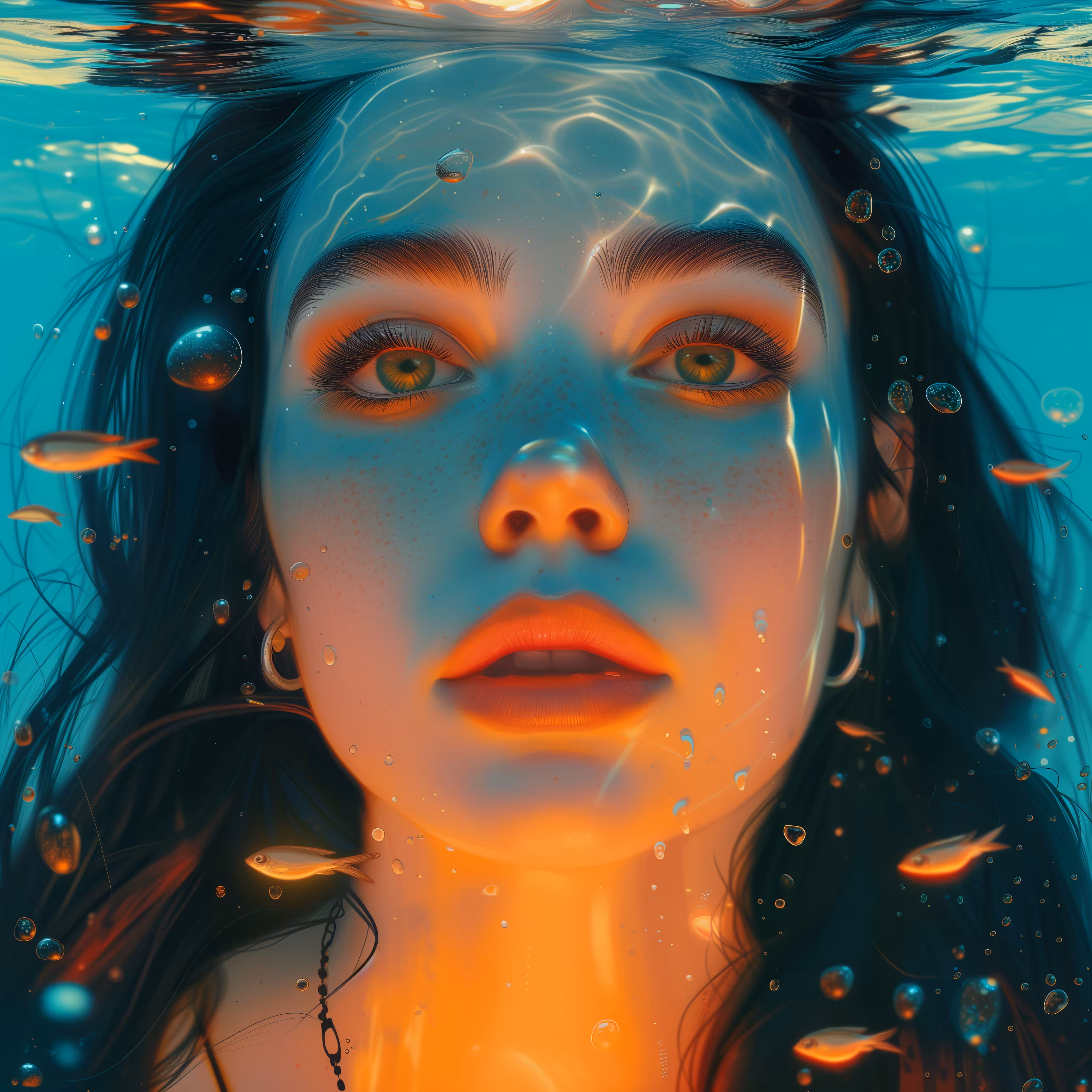Her Universe #134