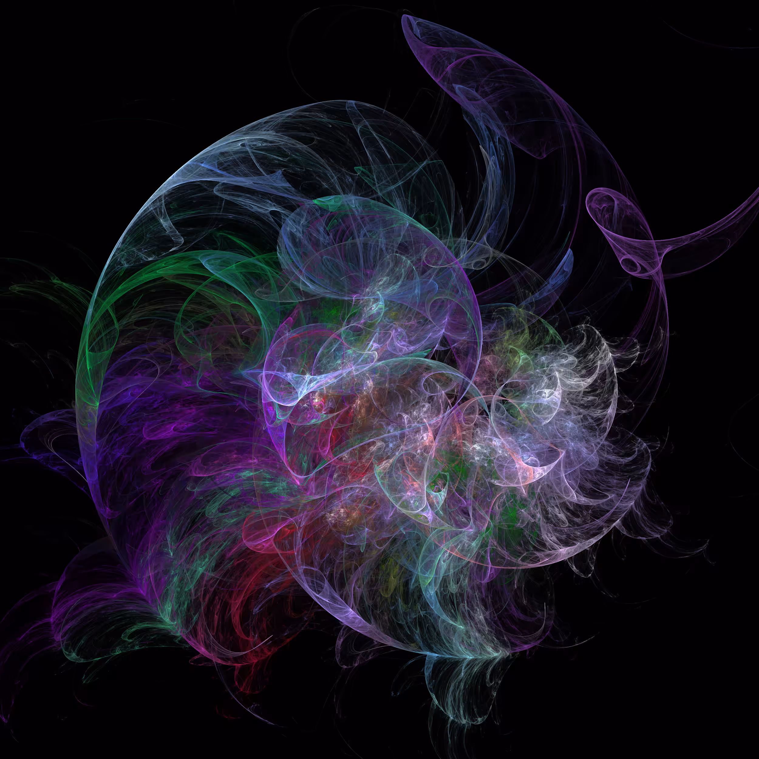 Arcane Recursion