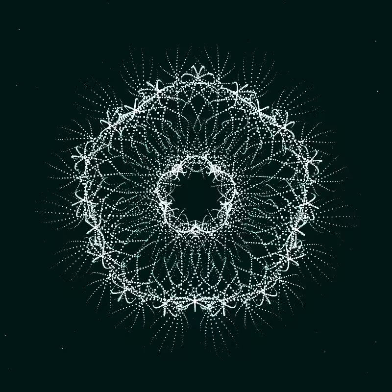 Pulsar #5