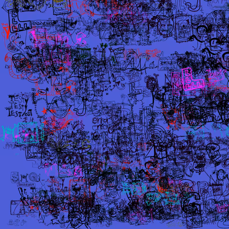 BadGraffiti J #9