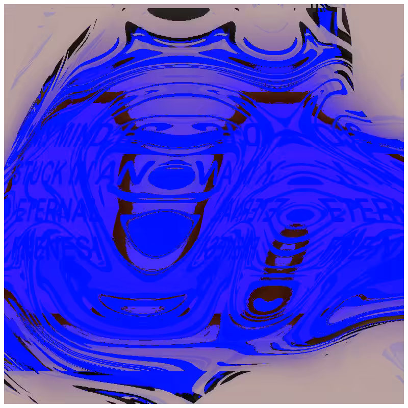Frenesi #3