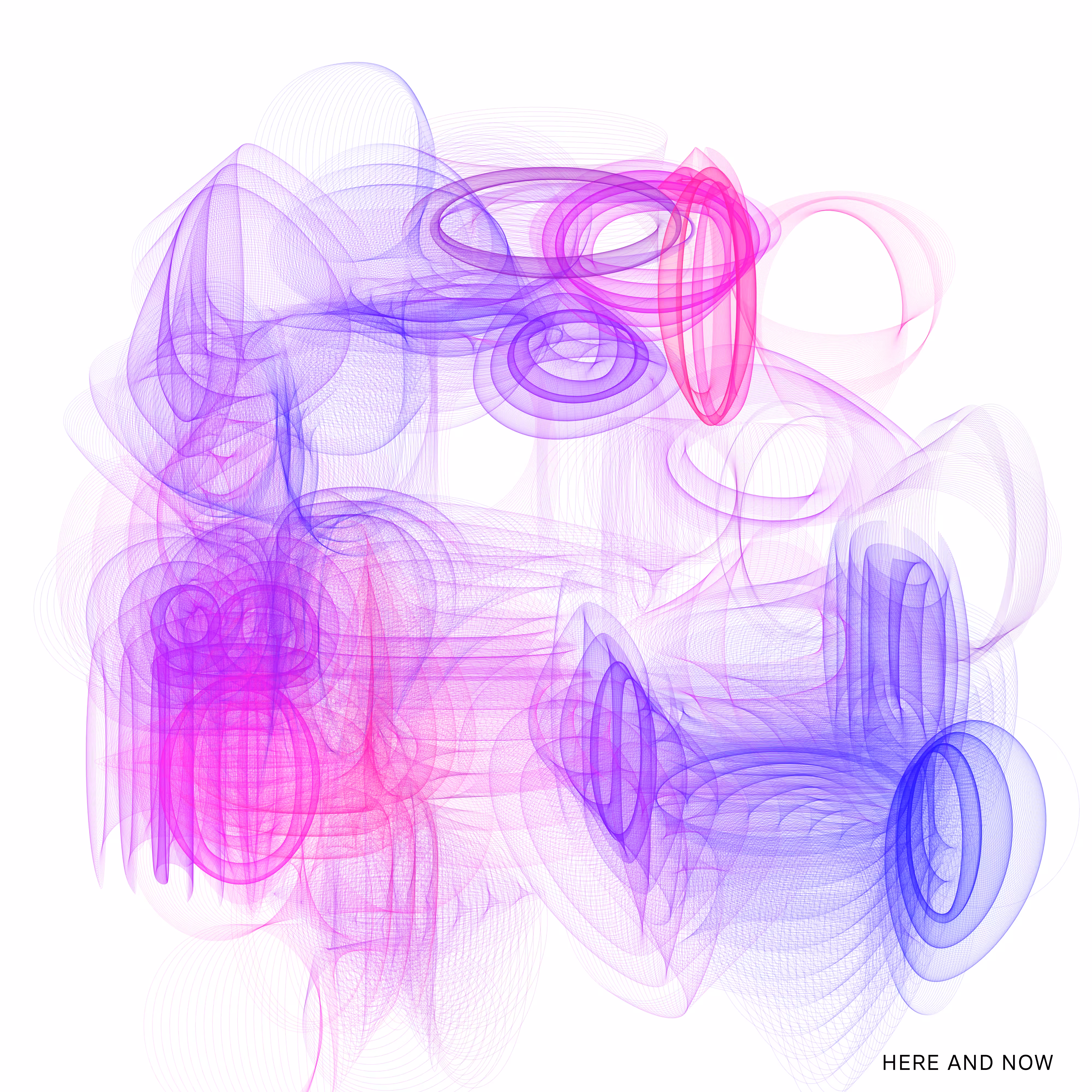 Here and Now: Edition Three #704