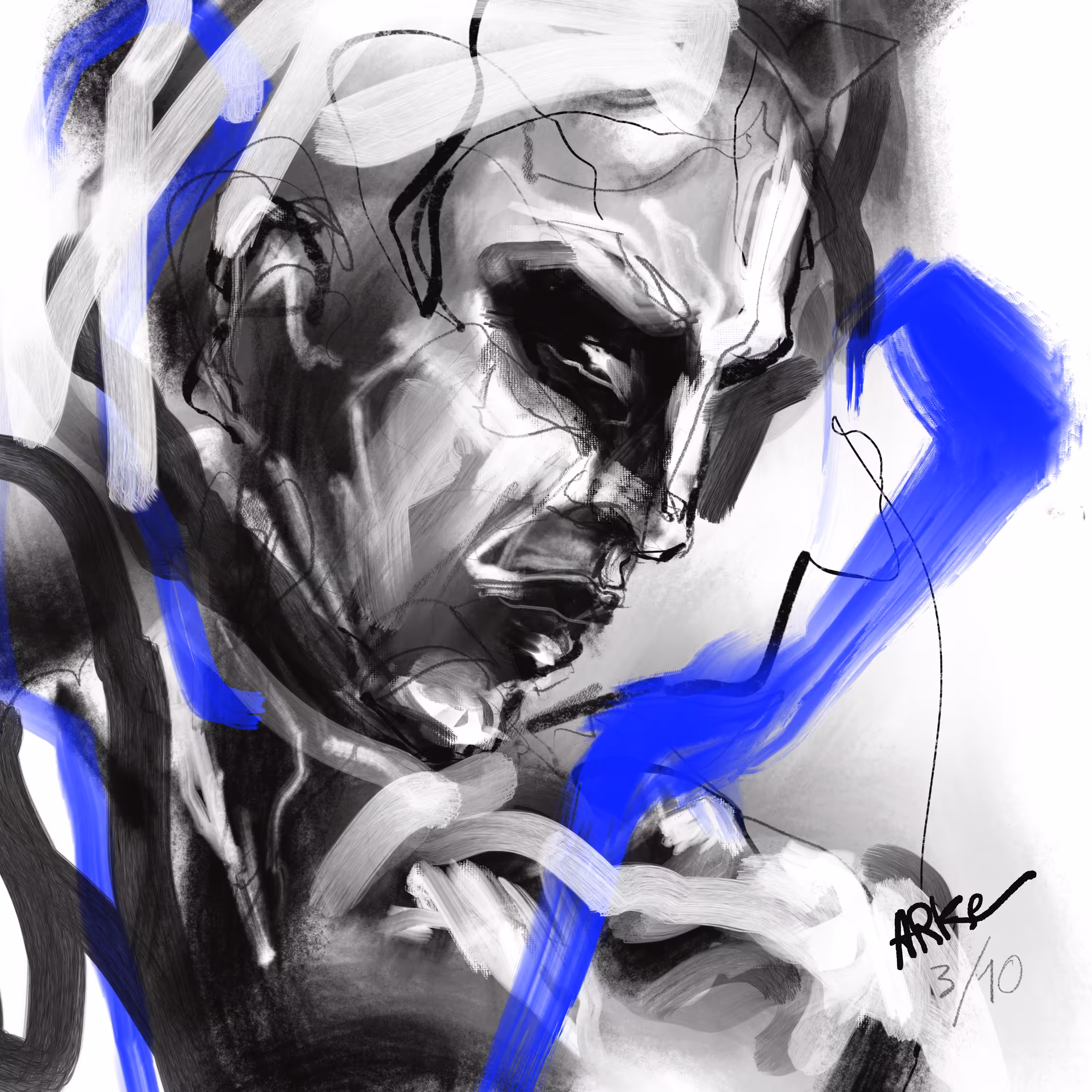 Portrait 3/10