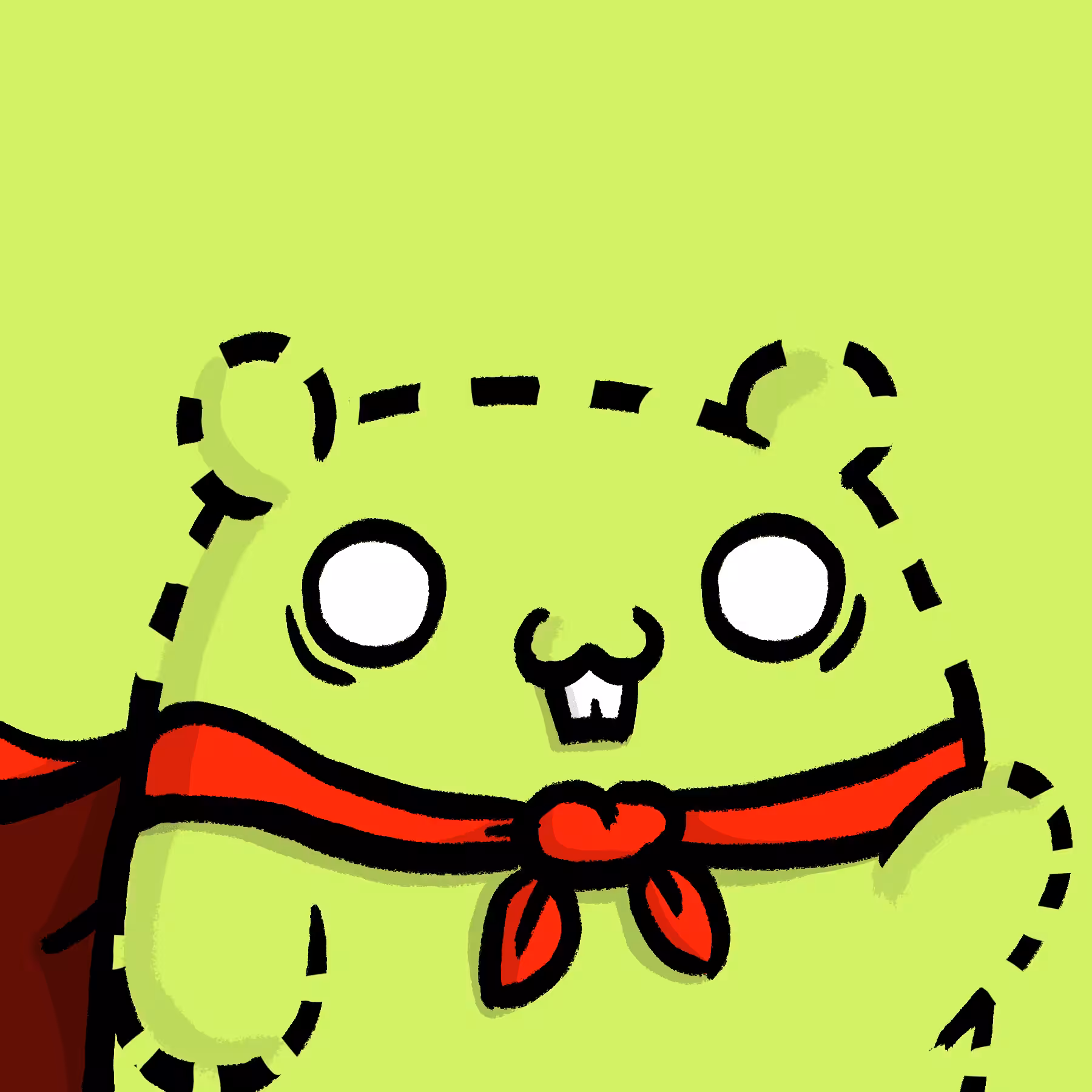 Hammy #0413