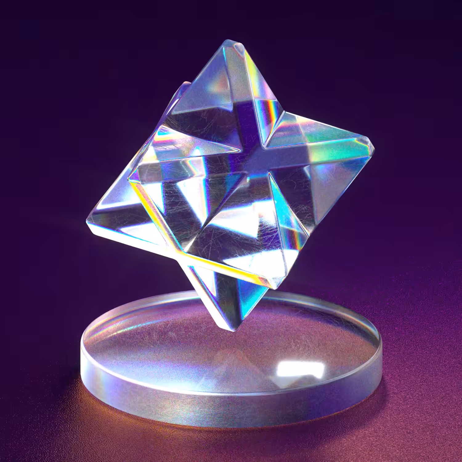 Crystasis