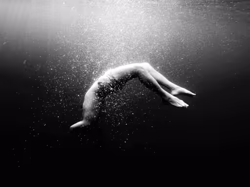 In The Hidden Depths #16