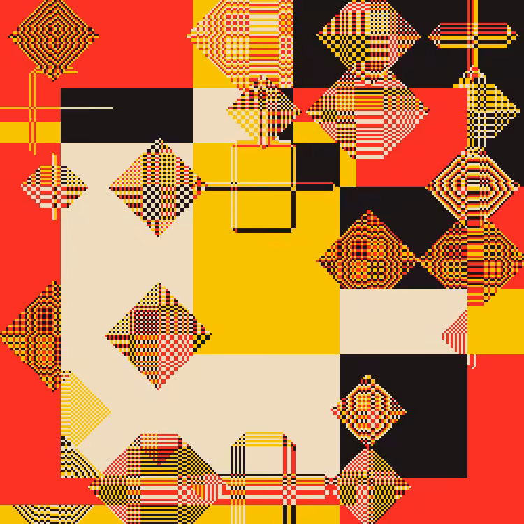 CPoSOP Composition #30