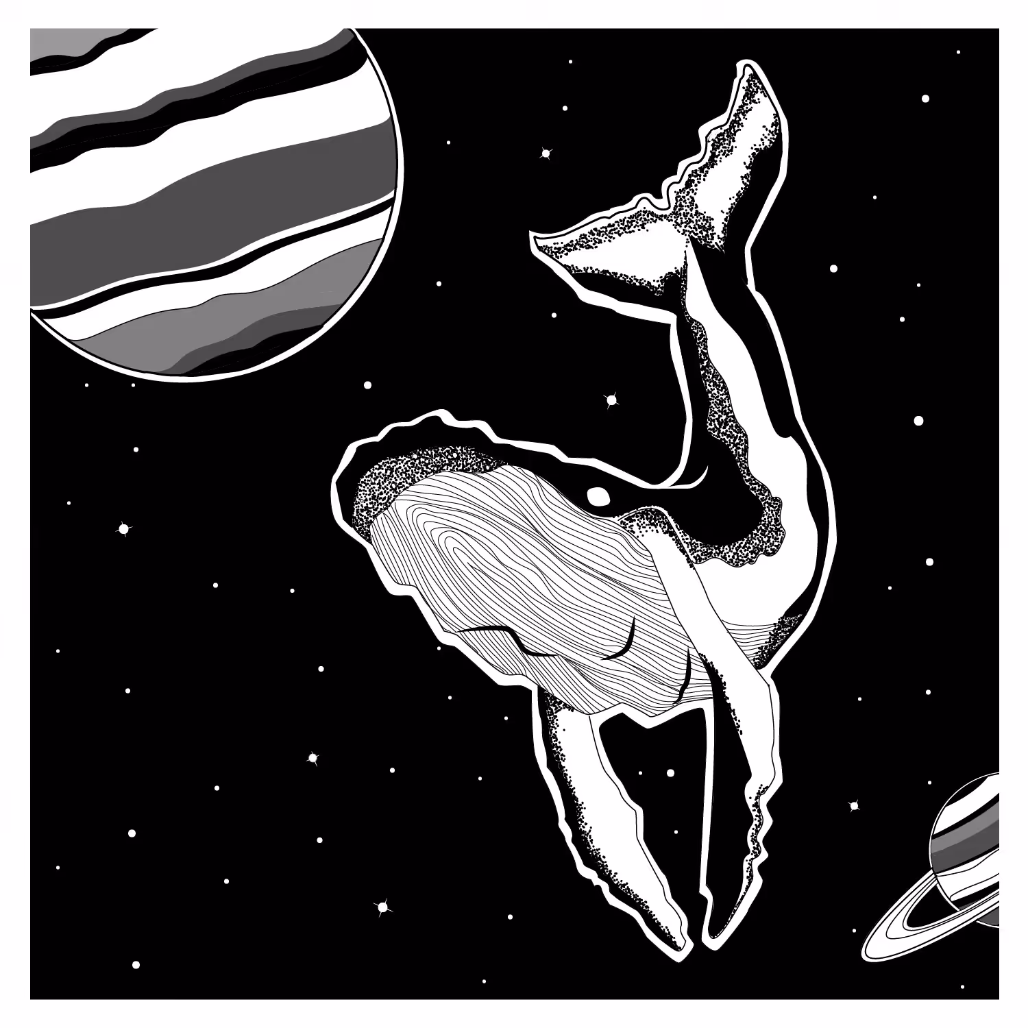 The Traveler