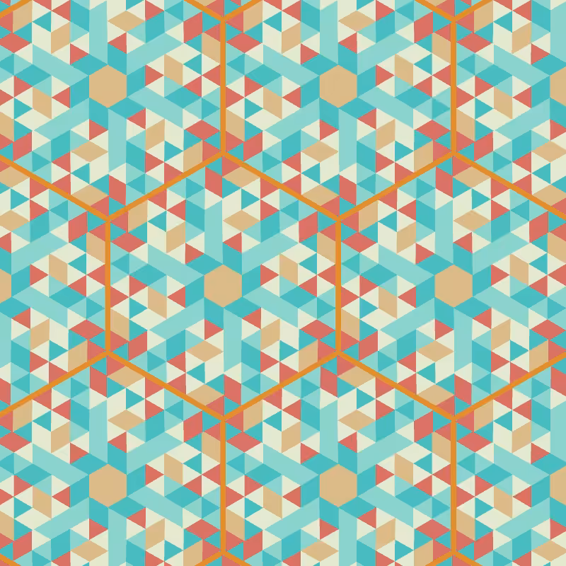 Hex Flex #130
