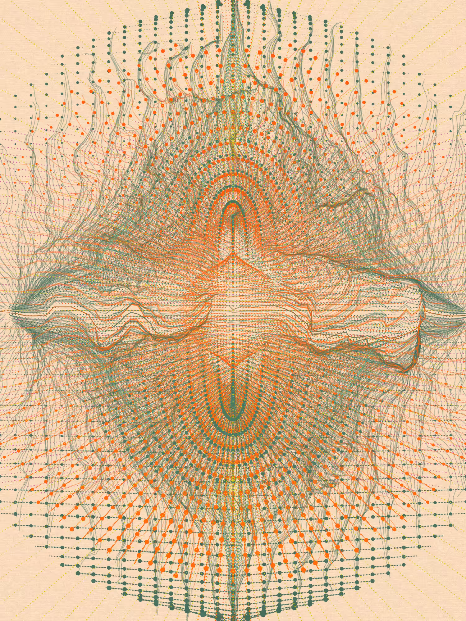 Limbic Vortex #78
