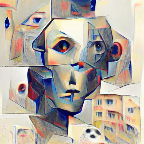 This is my face